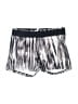 Puma Print Silver Athletic Shorts Size XL - photo 1