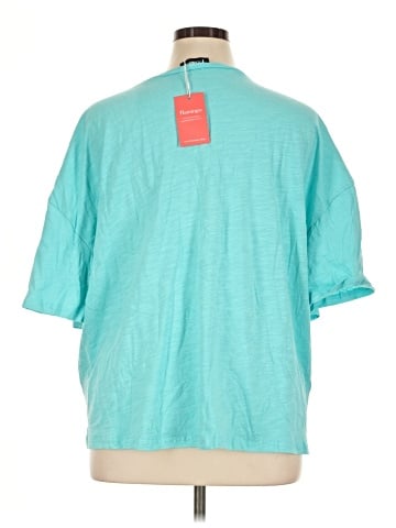 Flamingo Short Sleeve T-Shirt (view 2)