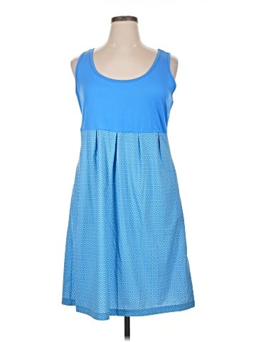 Columbia Casual Dress (view 1)