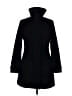 Cole Haan Black Coat Size 6 - photo 1