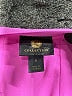 JM Collection 100% Polyester Pink 3/4 Sleeve Blouse Size S - photo 7