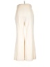 Escada Solid Ivory Dress Pants Size EU 42 / US 12 - photo 2