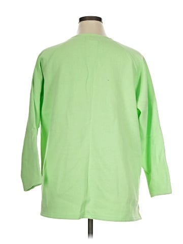 Quacker Factory Sweatshirt (view 2)