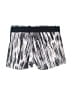 Puma Print Silver Athletic Shorts Size XL - photo 2