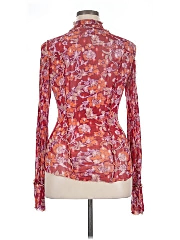 Free People Long Sleeve Blouse (view 2)