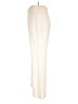 Escada Solid Ivory Dress Pants Size EU 42 / US 12 - photo 5