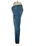 Torrid Hearts Blue Jeans Size 14S - photo 5