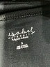 Isabel Maternity Black Active Pants Size Sm Maternity - photo 6