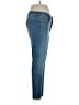 Torrid Hearts Blue Jeans Size 14S - photo 4