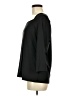 Susan Graver Black 3/4 Sleeve T-Shirt Size M - photo 5