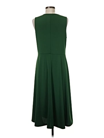 Ann Taylor Cocktail Dress (view 2)