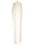 Escada Solid Ivory Dress Pants Size EU 42 / US 12 - photo 4