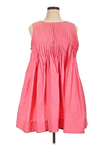Free Assembly Casual Dress (view 1)
