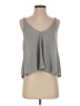 Intimately by Free People Gray Tank Top Size XS - photo 1