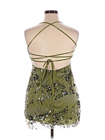 Shein Cocktail Dress (view 2)