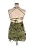 Shein 100% Polyester Green Cocktail Dress Size XL - photo 2