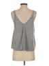 Intimately by Free People Gray Tank Top Size XS - photo 2
