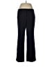 Ann Taylor LOFT Black Dress Pants Size 10 - photo 1