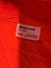 Marmot 100% Nylon Red Poncho Size M - photo 6
