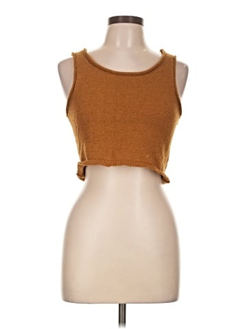 Double Zero Tank Top (view 1)