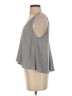 Intimately by Free People Gray Tank Top Size XS - photo 5