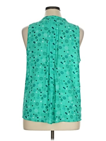 41Hawthorn Sleeveless Blouse (view 2)