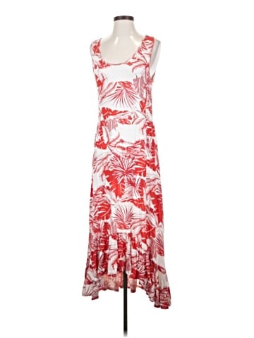 Soft Surroundings Cocktail Dress (view 1)