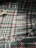 Cuddl Duds Plaid Blue Casual Pants Size M - photo 7