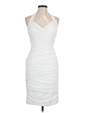 White House Black Market Cocktail Dress (view 1)