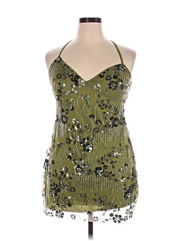 Shein Cocktail Dress (view 1)
