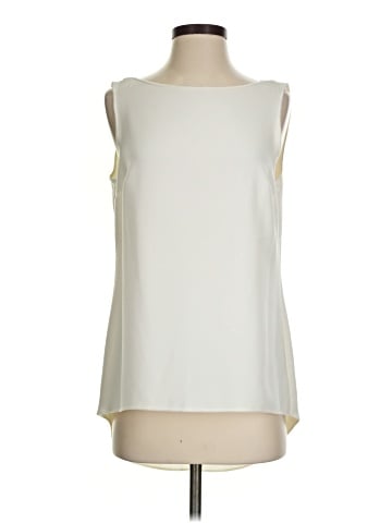 W by Worth Sleeveless Blouse (view 1)