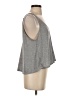 Intimately by Free People Gray Tank Top Size XS - photo 4