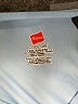 Hanes 100% Polyester Blue Long Sleeve T-Shirt Size 2X - photo 7