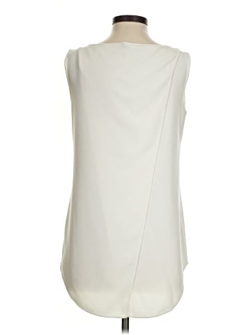 W by Worth Sleeveless Blouse (view 2)
