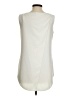 W by Worth Ivory Sleeveless Blouse Size P (petite) - photo 2