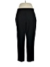 Athleta Solid Black Dress Pants Size 16 (tall) - photo 1