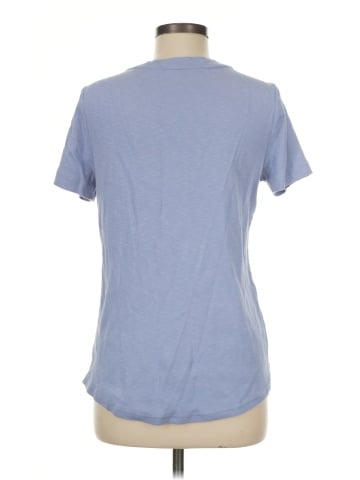 Duluth Trading Co. Short Sleeve Henley (view 2)