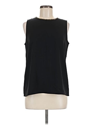Gracia Sleeveless Blouse (view 1)
