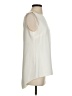 W by Worth Ivory Sleeveless Blouse Size P (petite) - photo 4