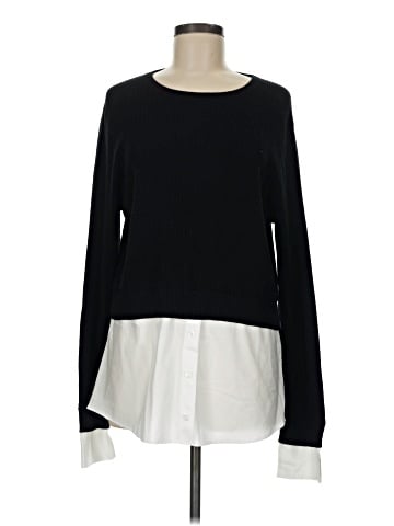 Kule Pullover Sweater (view 1)