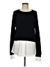 Kule Black Pullover Sweater Size M - photo 1