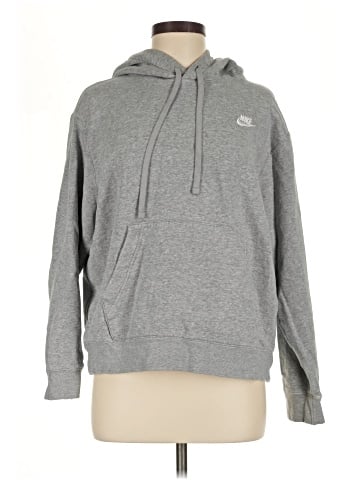 Nike Pullover Hoodie (view 1)