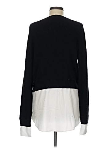Kule Pullover Sweater (view 2)