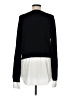 Kule Black Pullover Sweater Size M - photo 2