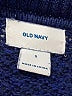 Old Navy Stripes Blue Pullover Sweater Size S - photo 7