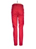 Talbots Color Block Red Jeans Size 10 - photo 2