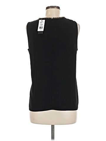 Gracia Sleeveless Blouse (view 2)