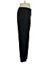 Athleta Solid Black Dress Pants Size 16 (tall) - photo 4