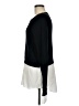 Kule Black Pullover Sweater Size M - photo 5