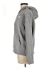 Nike Gray Pullover Hoodie Size M - photo 5